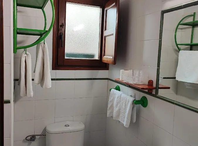 Guest house Pasaje San Jorge 3*