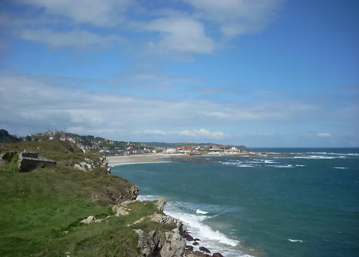 Guest house Pasaje San Jorge