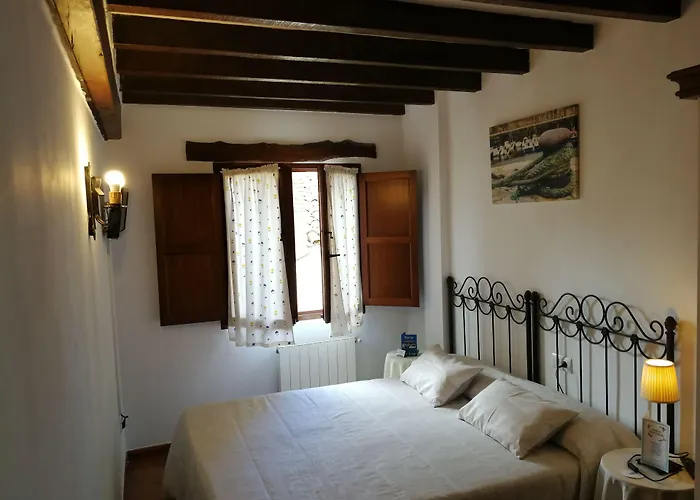 Guest house Pasaje San Jorge