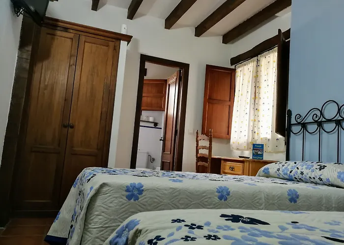 Pasaje San Jorge 3* Comillas