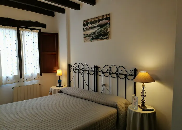 Pasaje San Jorge Guest house