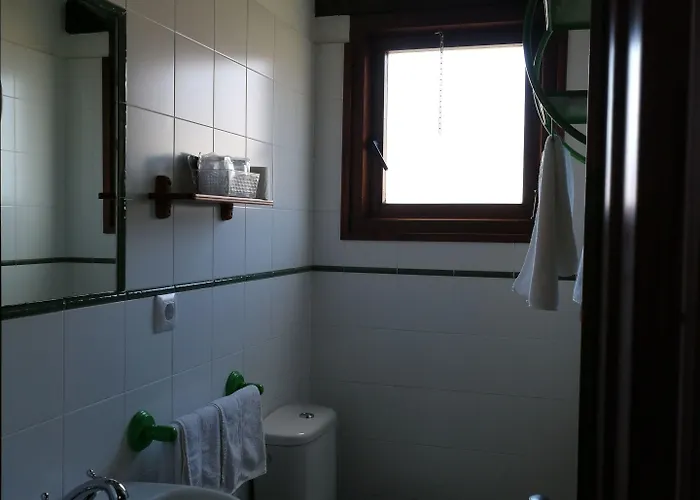 Guest house Pasaje San Jorge Comillas