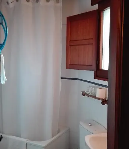 Pasaje San Jorge Guest house