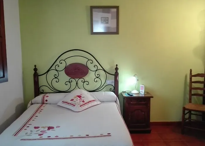 Guest house Pasaje San Jorge Comillas