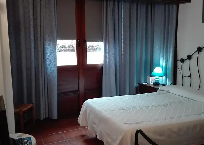 Guest house Pasaje San Jorge 3*