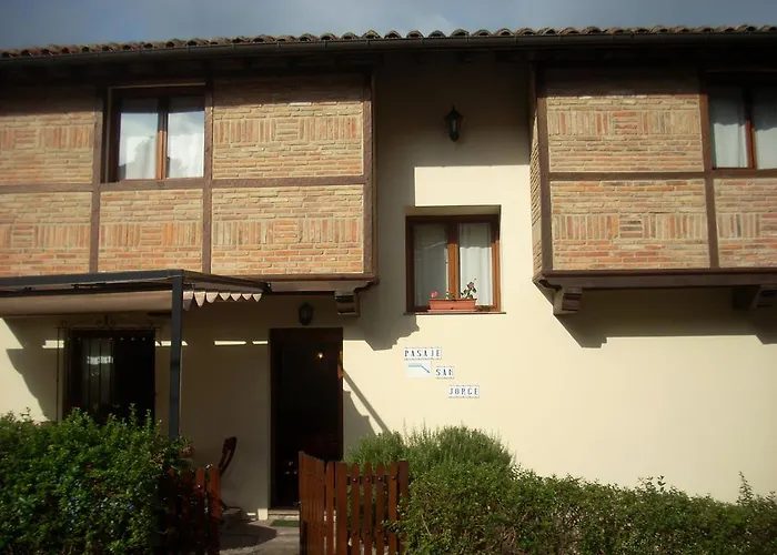 Pasaje San Jorge Guest house 3*