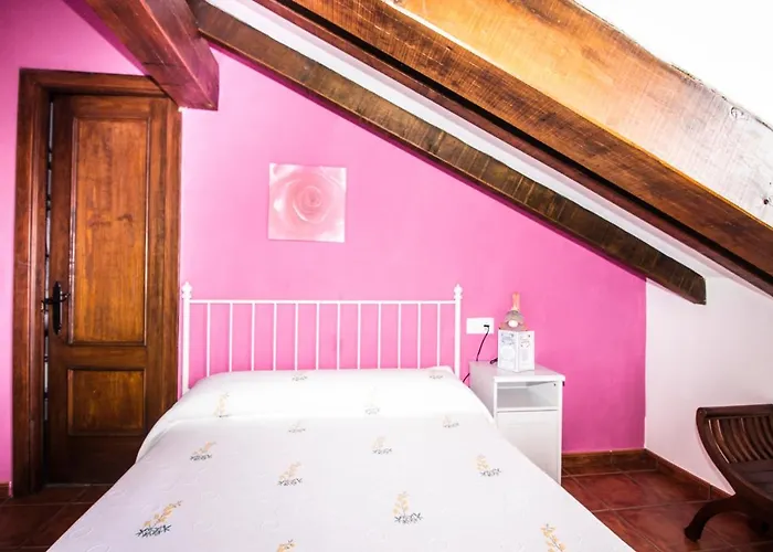 Pasaje San Jorge Pensjonat 3*