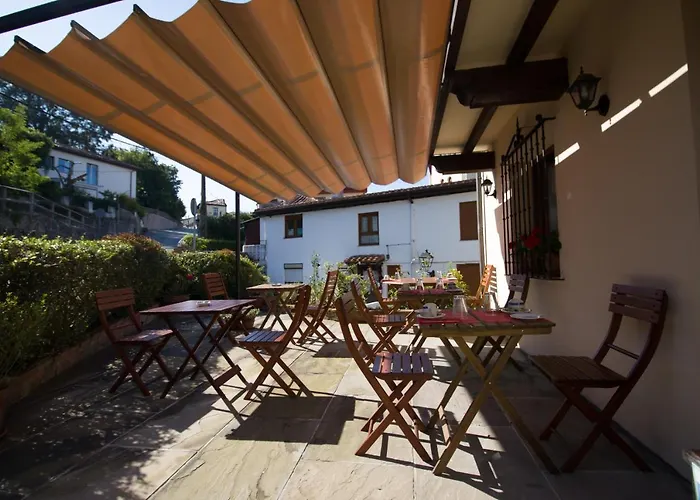 Pasaje San Jorge 코밀라스