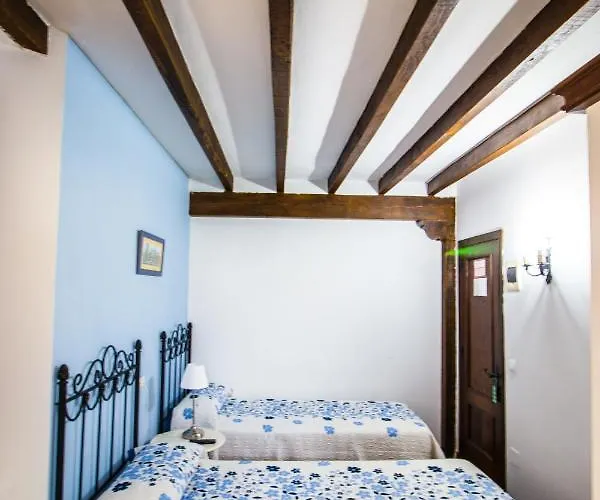 Pensionat Pasaje San Jorge Comillas