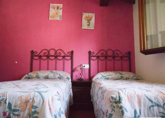 Pensionat Pasaje San Jorge 3*