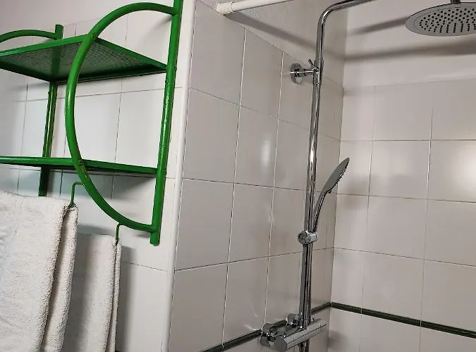 Pasaje San Jorge Pensionat