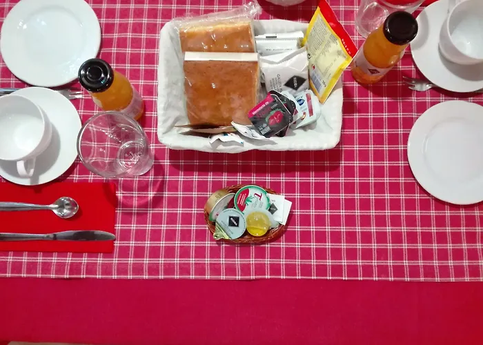 Pasaje San Jorge 3* Comillas