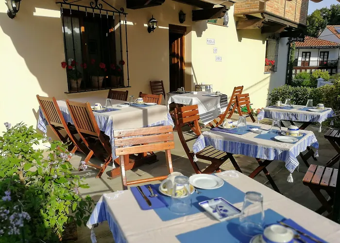 Pasaje San Jorge Pensionat 3*