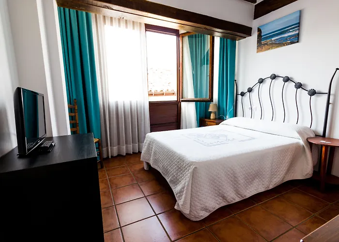 Pensionat Pasaje San Jorge 3*