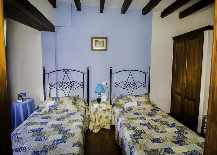 Pensionat Pasaje San Jorge Comillas